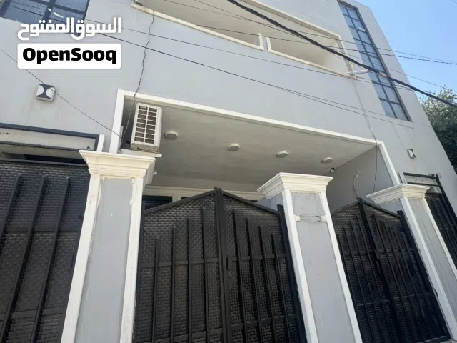 80 m2 2 Bedrooms Townhouse for Rent in Diyala Baqubah
