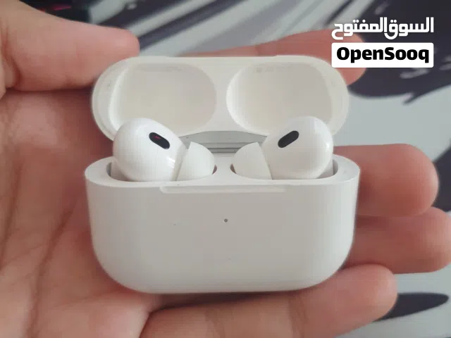 Airpods Pro Gen 2