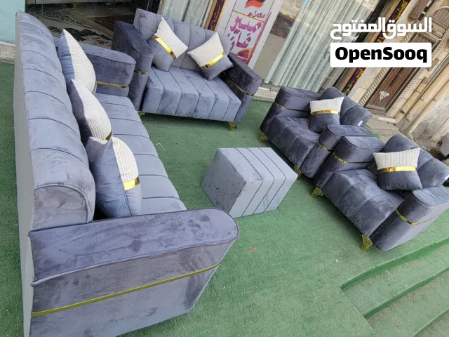 كنب ملكي فاخر