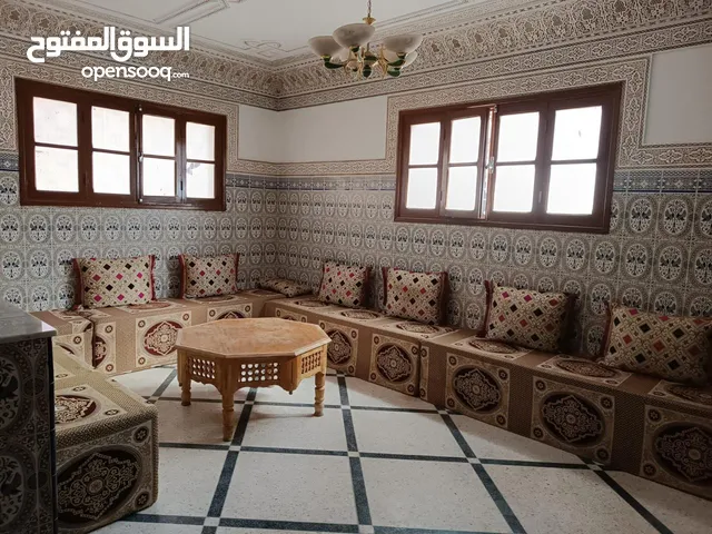 330 m2 More than 6 bedrooms Townhouse for Sale in Marrakesh Sidi Abbad