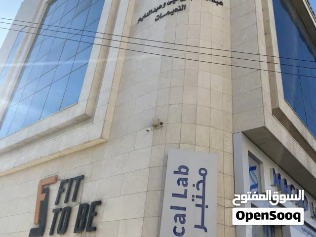 مكاتب للايجار من المالك مباشر