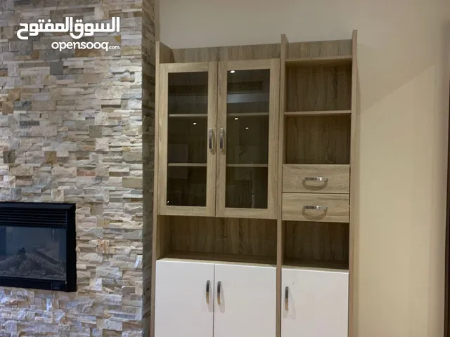 200 m2 3 Bedrooms Apartments for Rent in Giza Sheikh Zayed