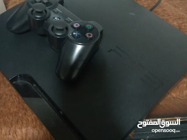 بلاستيشن 3 قابل للتفاوض