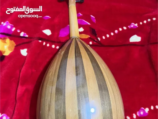 عود فارابي جديد