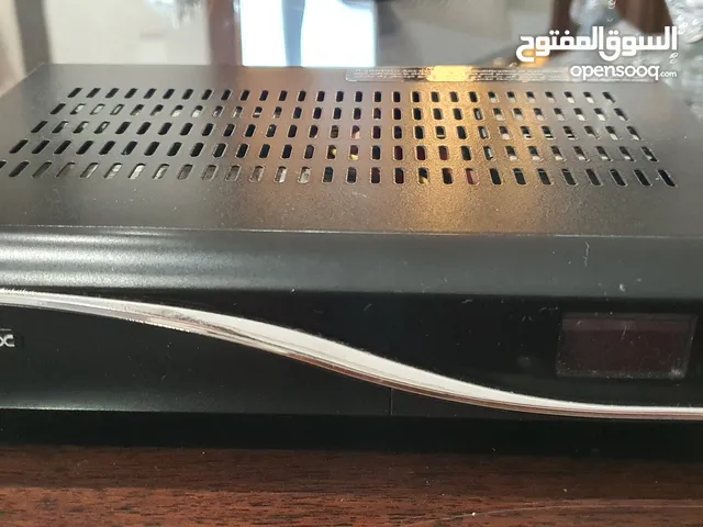 Dreambox DM800 HD Receiver
