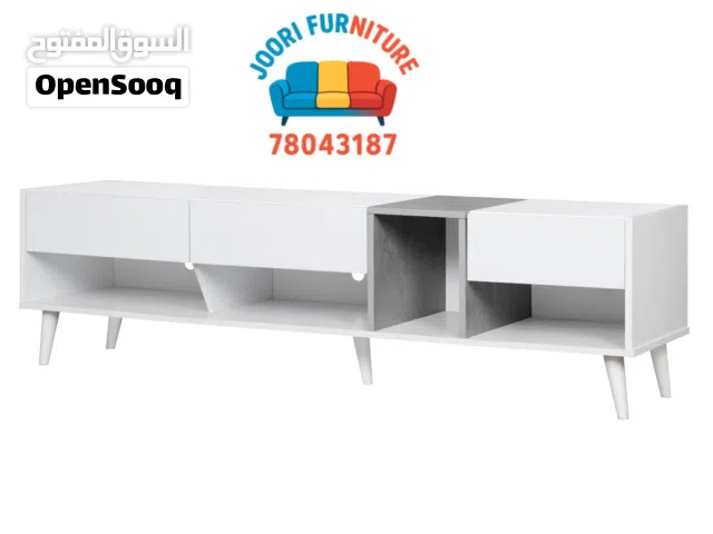NEW TV STAND