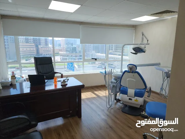 Medical center for sale - dental clinic for sale - مركز طبي للبيع - عيادة للبيع