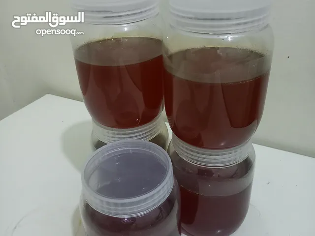 عسل سدر اصلي جبلي حضرمي دوعني