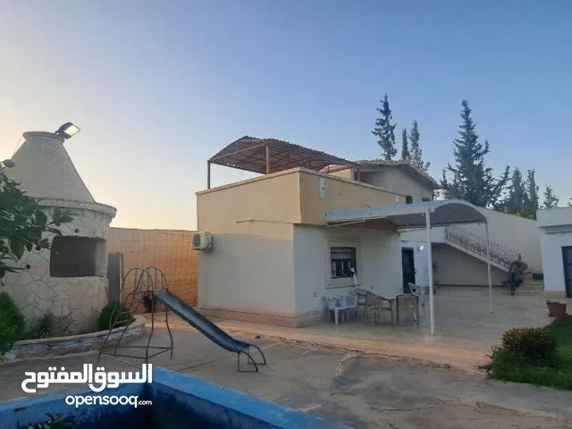 5 Bedrooms Farms for Sale in Tripoli Al-Kremiah
