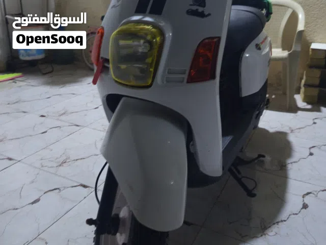 2008 ياماها أخرى