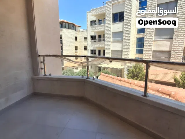165 m2 3 Bedrooms Apartments for Sale in Amman Khalda