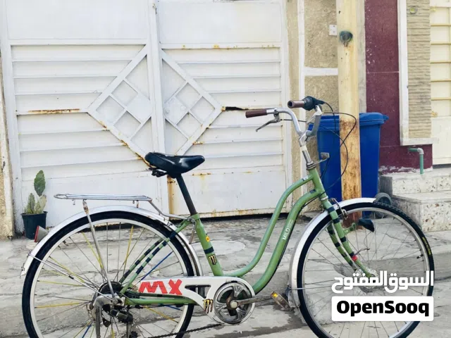 بايسكل بناتي موزه