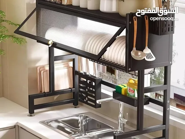 رف للسنك بسعر مناسب جدا
