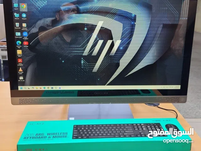 Windows HP  Computers  for sale  in Hawally