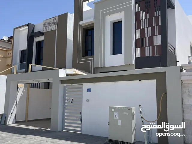 380 m2 4 Bedrooms Villa for Sale in Muscat Amerat