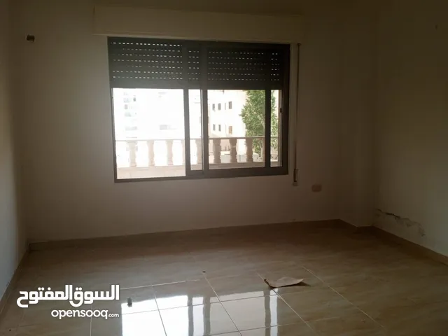 140 m2 3 Bedrooms Apartments for Rent in Amman Daheit Al-Haj Hassan