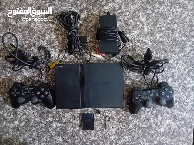 PlayStation 2 PlayStation for sale in Zarqa