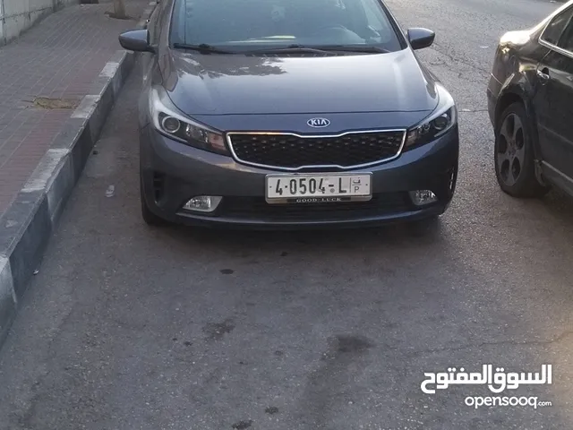 سيراتو 2017