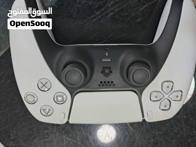 يد بلايستيشن 5 PS5 Controller بافضل الاسعار كوبي 1 مكفوله شهر من تاريخ الشراء