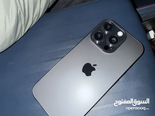 IPhone 16 Pro 256 GB