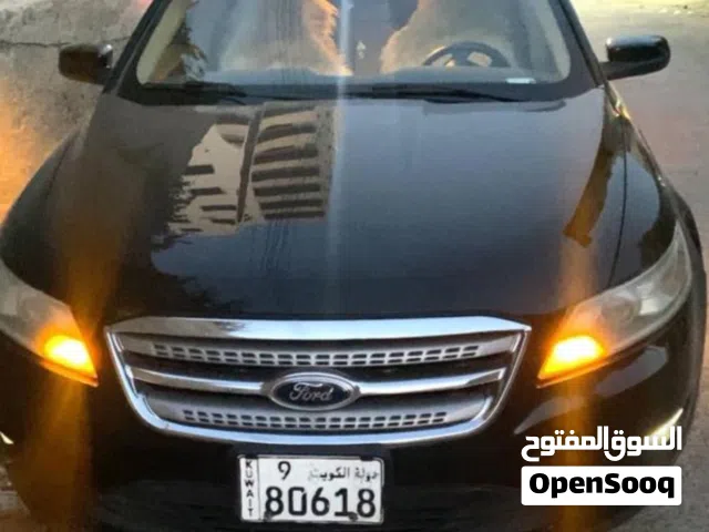 للبيع تورس 2012
