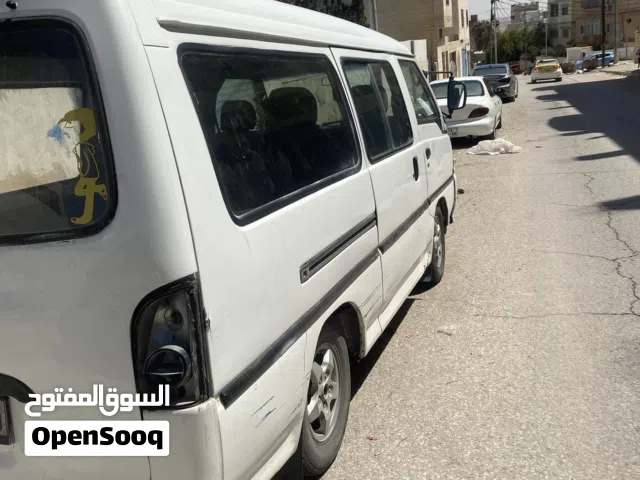 2001 هيونداي H 100