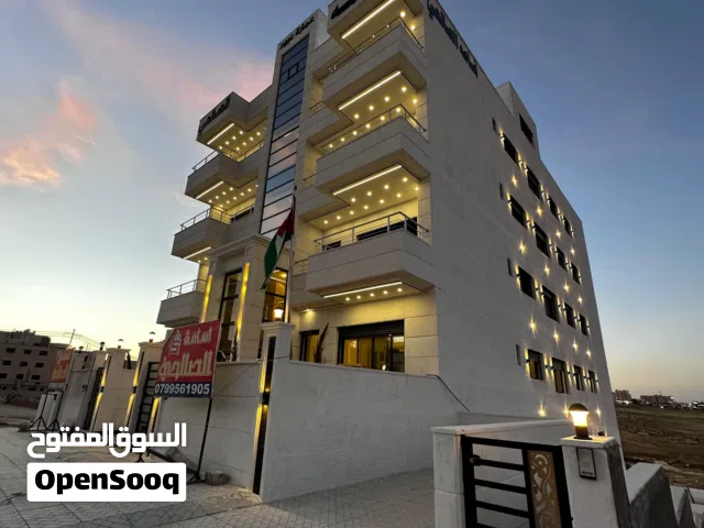شقة مساحة 115 متر في شفا بدران بسعر مغري جدا جدا و لفترة محدودة
