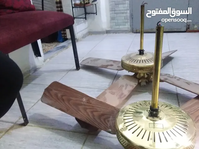 Fans for sale in Zarqa