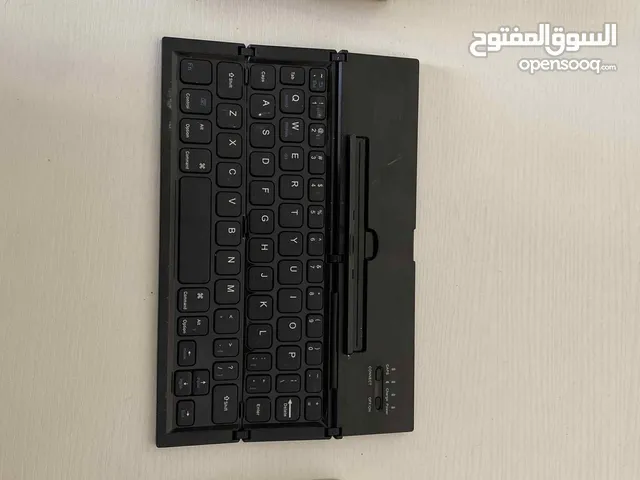 ماوس 2 و كيبورد بلوتوث