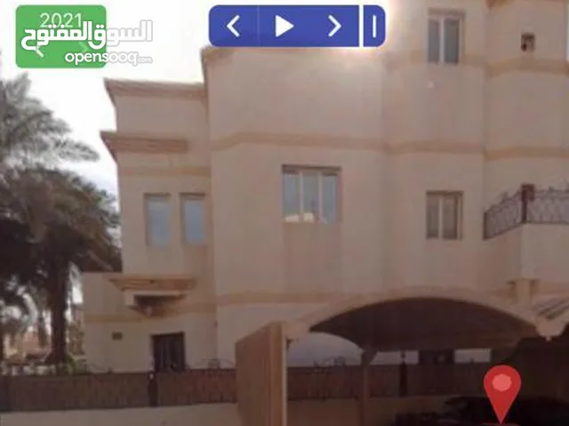0m2 More than 6 bedrooms Townhouse for Rent in Kuwait City Dasma