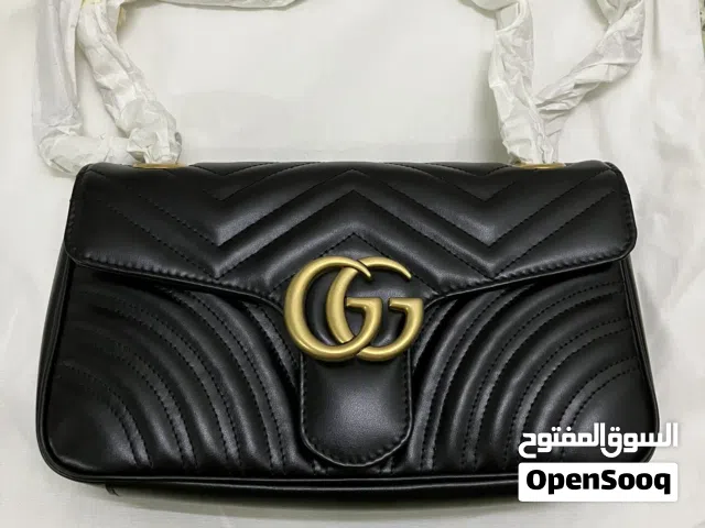 Gucci Marmont Medium - Brand new