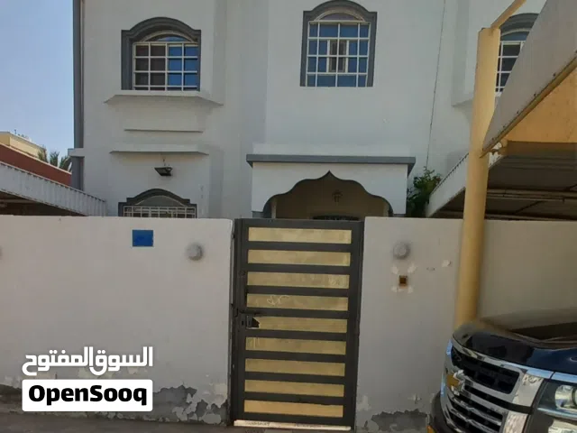 منزل للبيع _ حي النور _ قابل للتفاوض