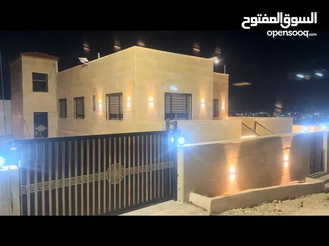 175 m2 5 Bedrooms Townhouse for Sale in Jerash Other
