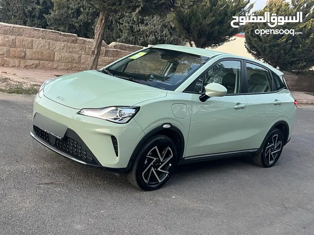 نيتا ايه كهرباء موديل 2023 البيع كاش أو أقساط
