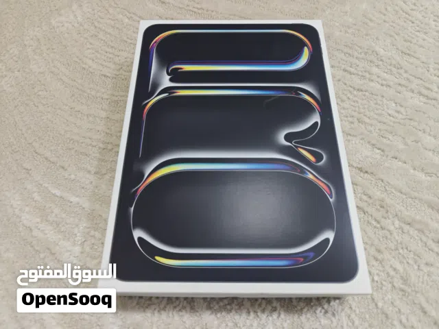 ipad pro 11 inch M5 wifi and cellular apple warranty