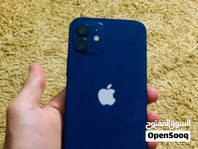 Apple iPhone 12 64 GB in Tripoli