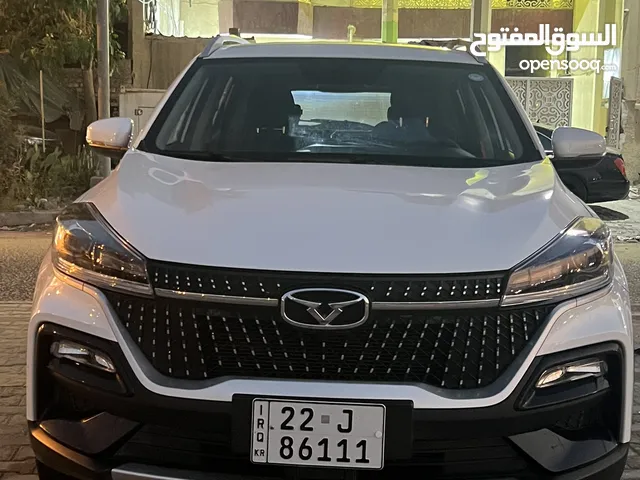 Used Changan Other in Basra