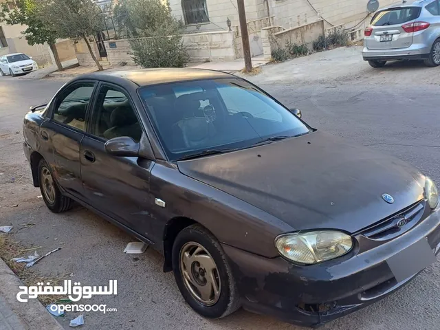 Used Kia Other in Amman