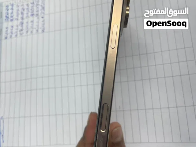 أيفون 16برو ماكس شرق اوسط