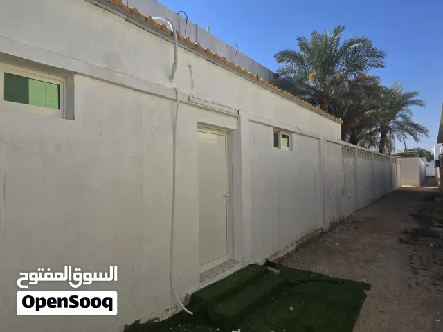 1 m2 3 Bedrooms Townhouse for Rent in Al Ain Al Salamat