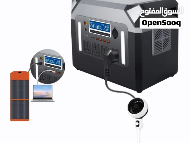 مولد طاقة 5000وط