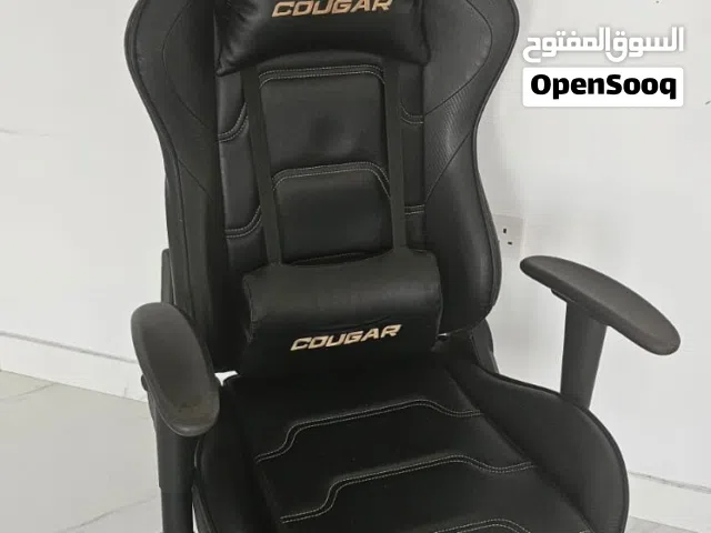 كرسي ألعاب COUGAR Armor Elite كوكار