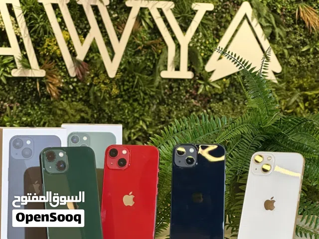 iPhone 13 Excellent Condition