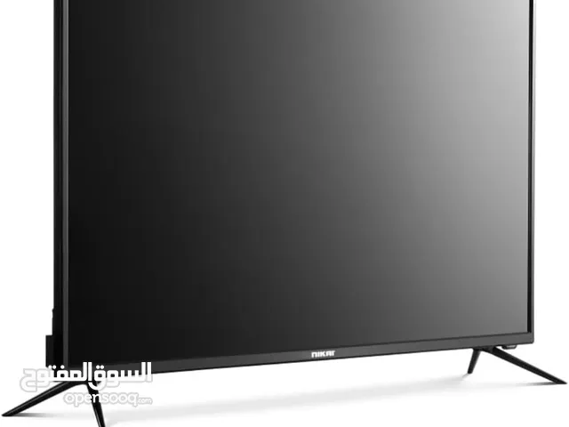 Nikai LED 32 inch TV in Cairo
