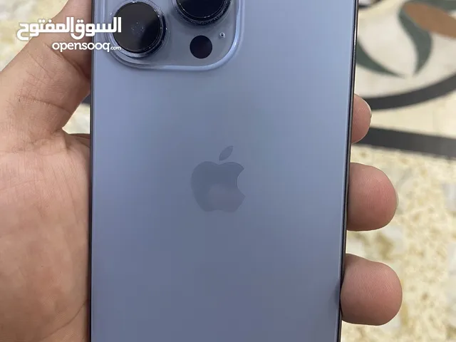 Apple iPhone 13 Pro 256 GB in Baghdad