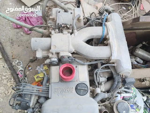 محرك 2 ونص عطله باكن كيره نضيف