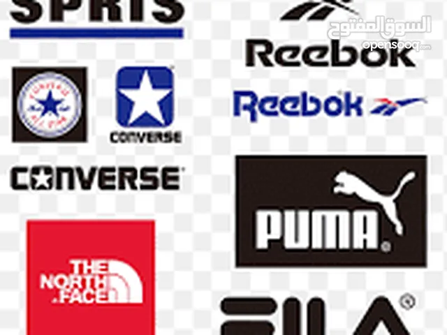 47 Sport Shoes in Ajman