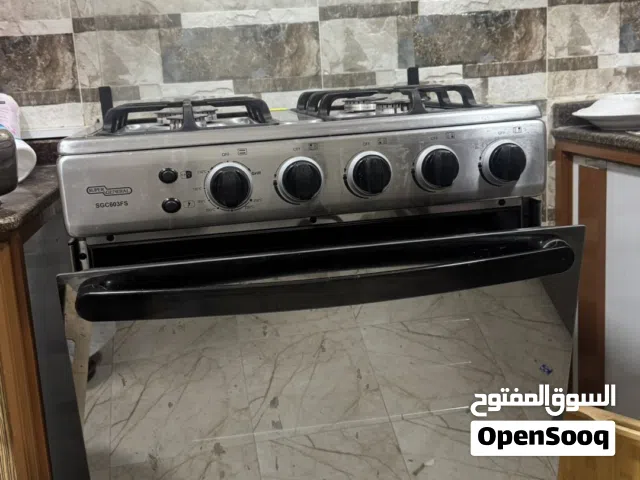 فرن بحاله ممتازه