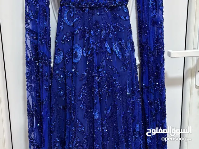 Evening Dresses in Abu Dhabi