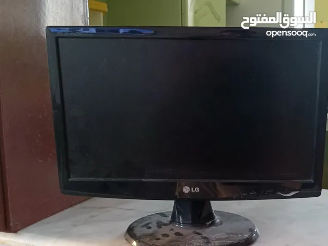 13.3" LG monitors for sale in Tripoli